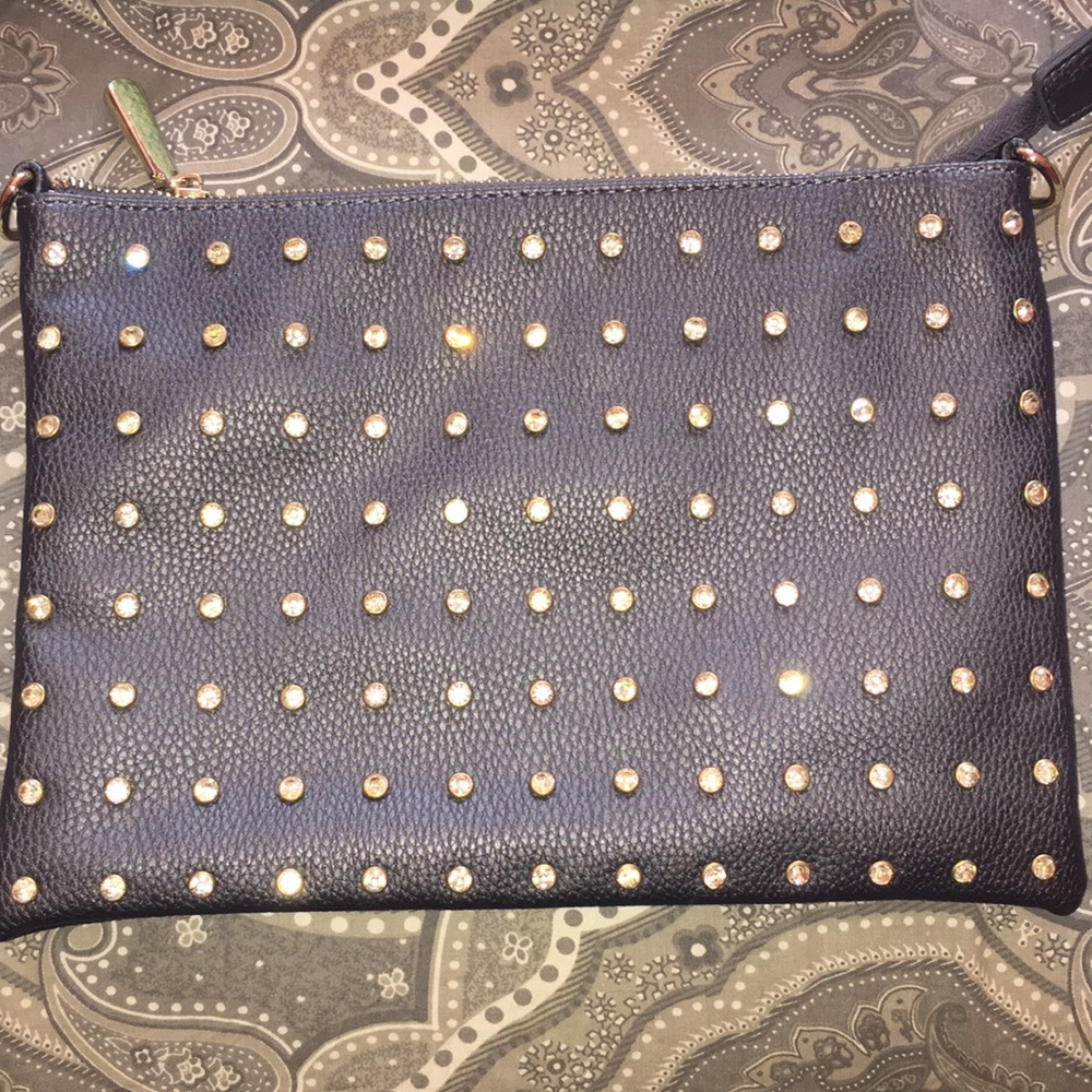 Charming Charlie Clutch